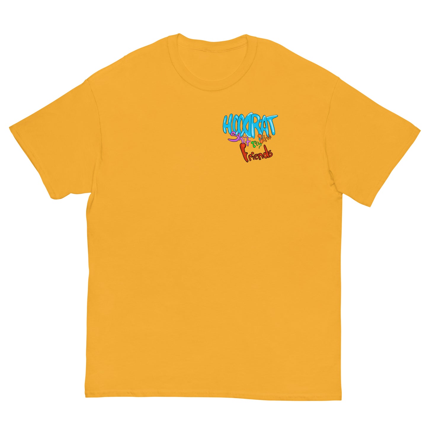 Men's classic tee