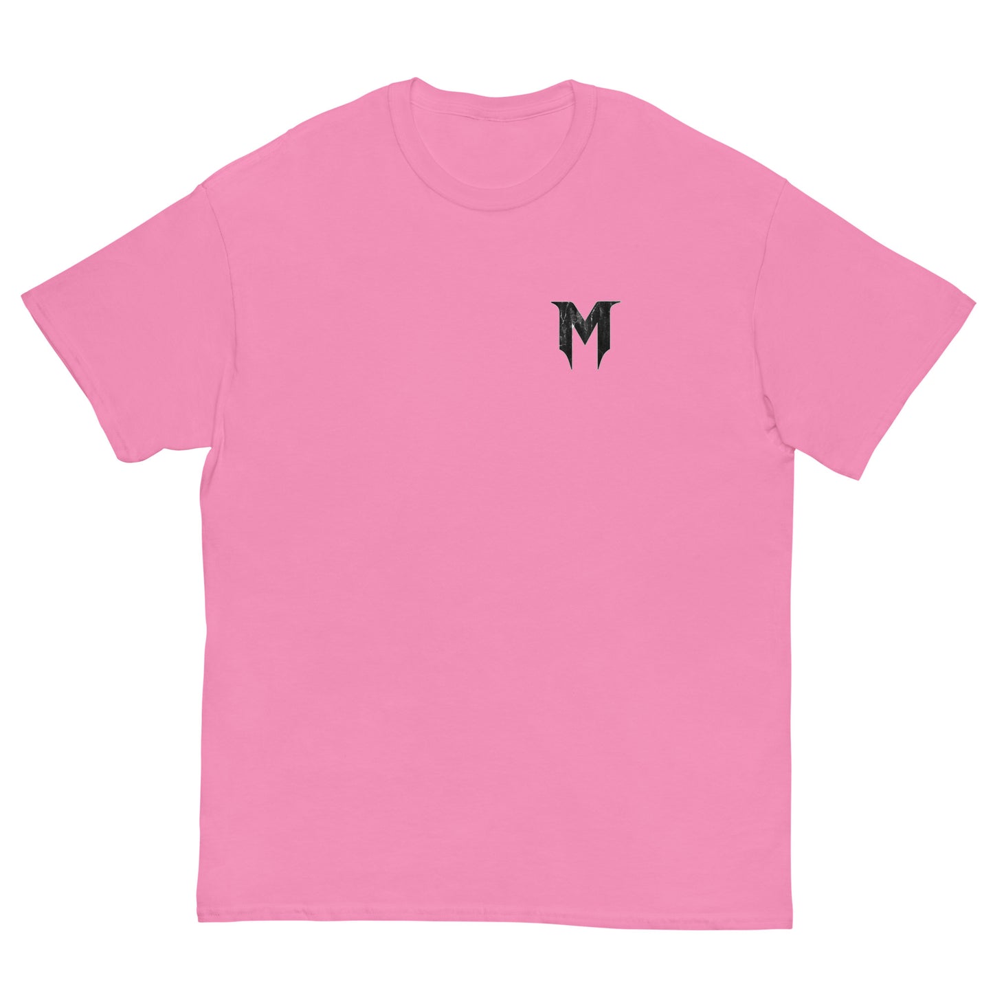 Marlo M Tees