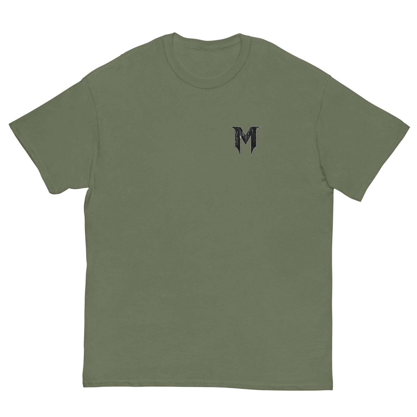 Marlo M Tees