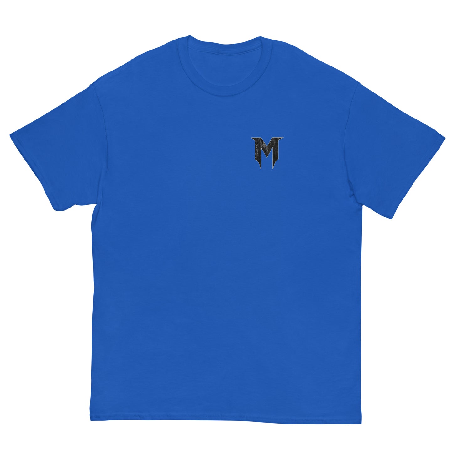 Marlo M Tees