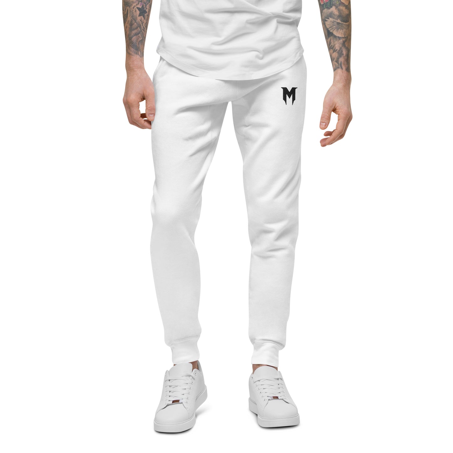 Marlo M joggers