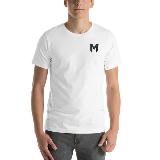 Marlo Badass t-shirt